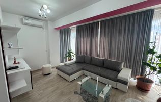 Apartament cu 2 camere, 52 mp, parcare, Zona Citadella