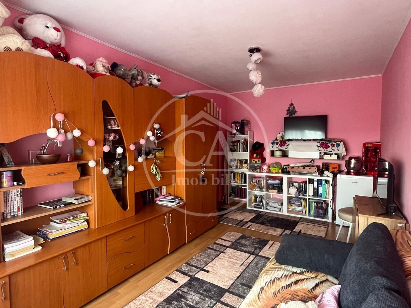 Apartament de vânzare cu 3 camere în Calea Clujului, Oradea - Poză 3