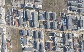 Teren intravilan 580 mp | Sector 3 | Deschidere 17 m | COMISION 0% - Poză 7