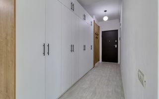 Apartament de 3 camere premium, prima inchiriere - Decebal - Poză 18