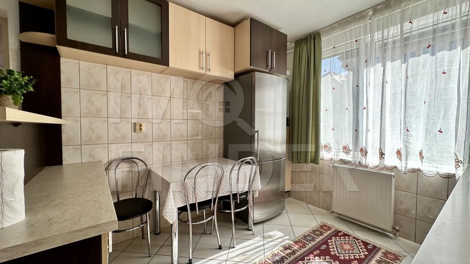 Vanzare 2 camere decomandate, imobil nou, etaj 1,  Zorilor - Poză 8
