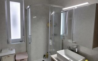 Apartament 3 camere  Chisoda bloc nou - Poză 8