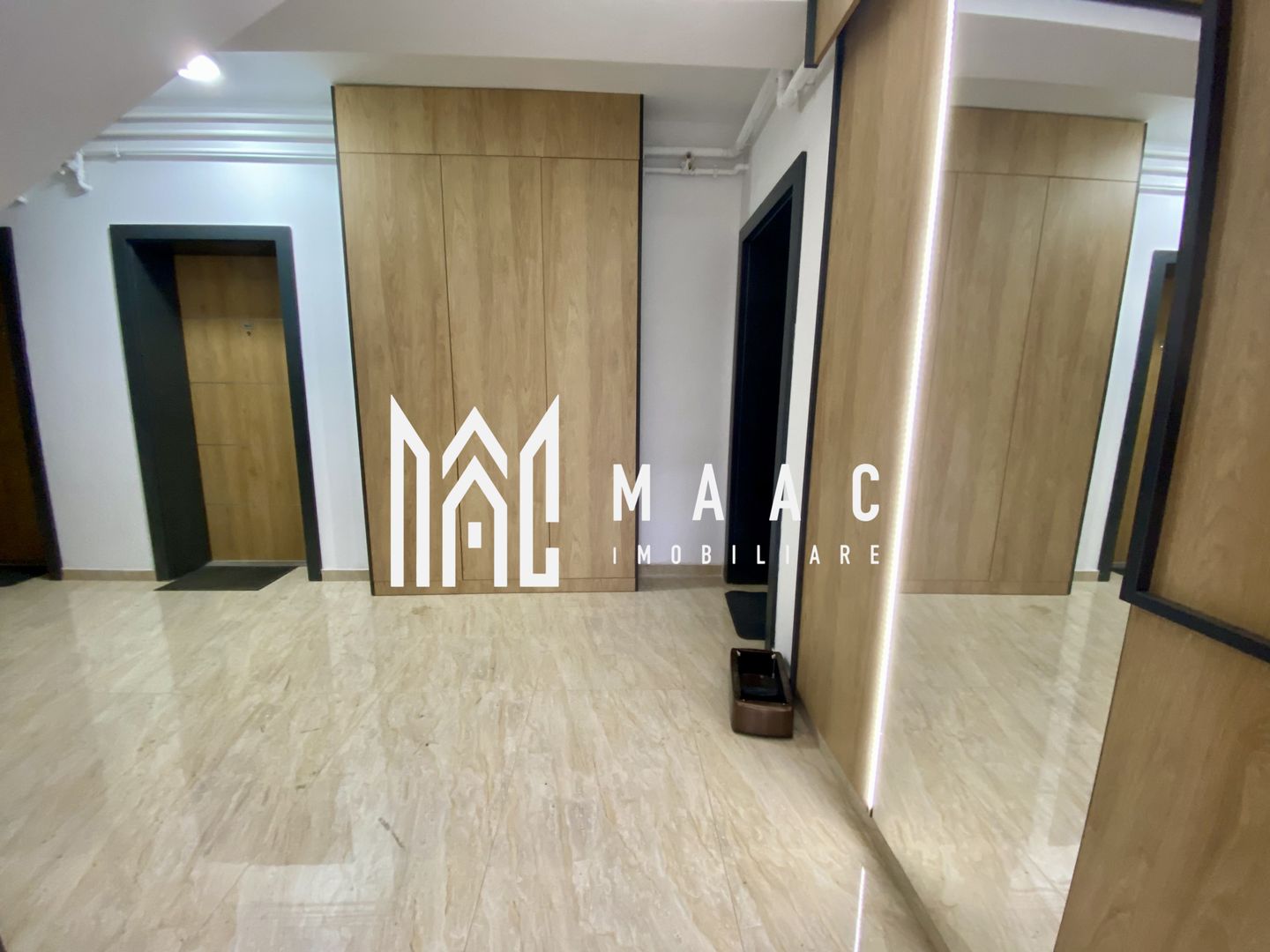 Apartament 2 camere | Etaj 1 | Balcon | Mobilat si utilat - Poză 10