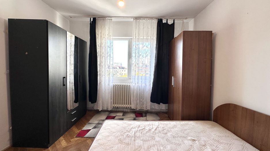 Apartament 2 camere, Calea Șagului – zona Turist - Poză 2