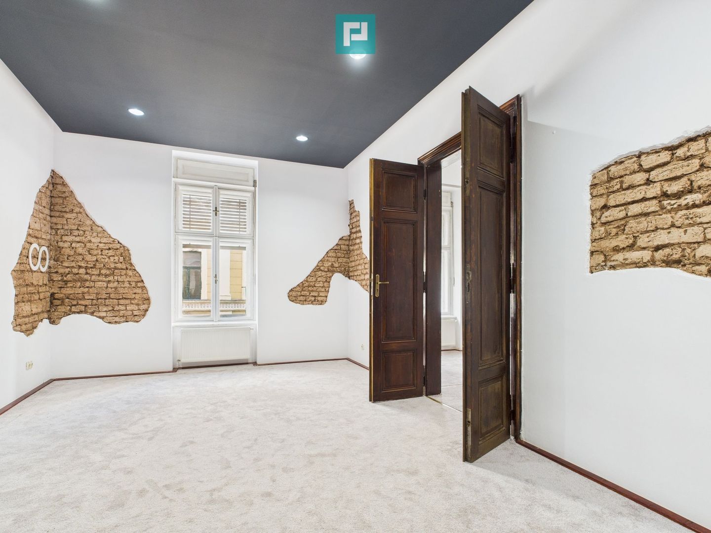 Spațiu de birouri de închiriat,62 mp, Piața Unirii - Poză 5