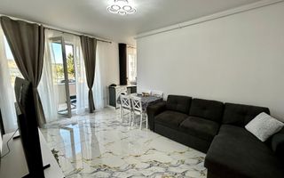 2 camere open space, Modern, Mega Image, Zona Cetatii, Floresti - Poză 1