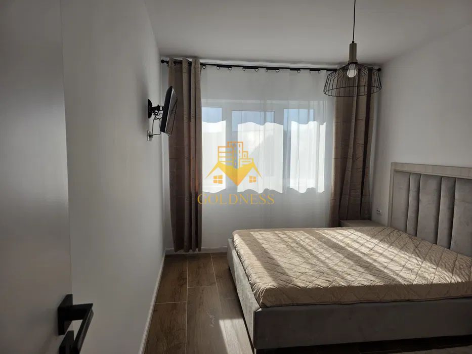 3 camere open space, Premium, Prima Inchiriere, Porii, Eroilor - Poză 5