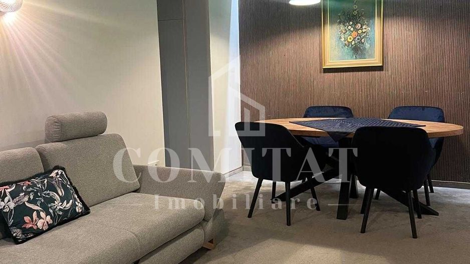 Apartament 3 camere de inchiriat | 63mp | zona Centrala - Poză 4