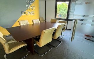 SPATI DE BIROURI 320 MP | ZONA EXCLUSIVISTA | SUPER-PRET | - Poză 5