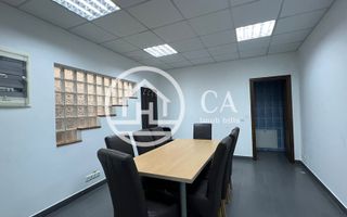 Spatiu de birouri de închiriat cu 3 camere, Spitalul Judetean, Oradea - Poză 6