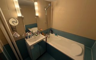 Apartament 2 camere, Gara de Nord, parcare, mobilat - Poză 8