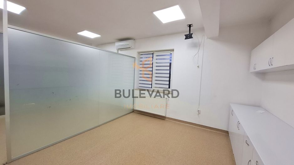 Spatiu comercial pretabil pentru activitati medicale, clinica! - Poză 15