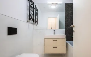 Apartament 3 camere cu terasă, parcare și boxă | UpSite Floreasca - Poză 20