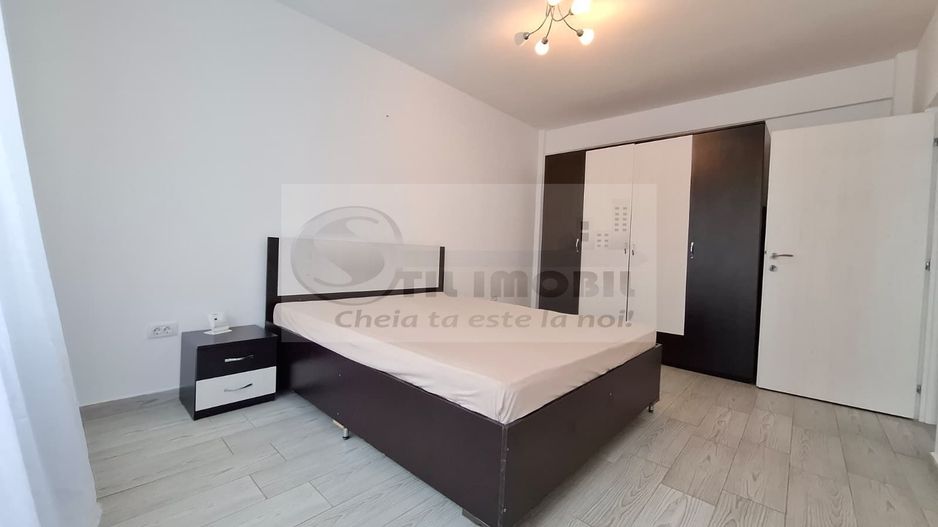 Apartament 1 camera de vanzare in Iasi, Galata, bloc nou intabulat - Poză 10