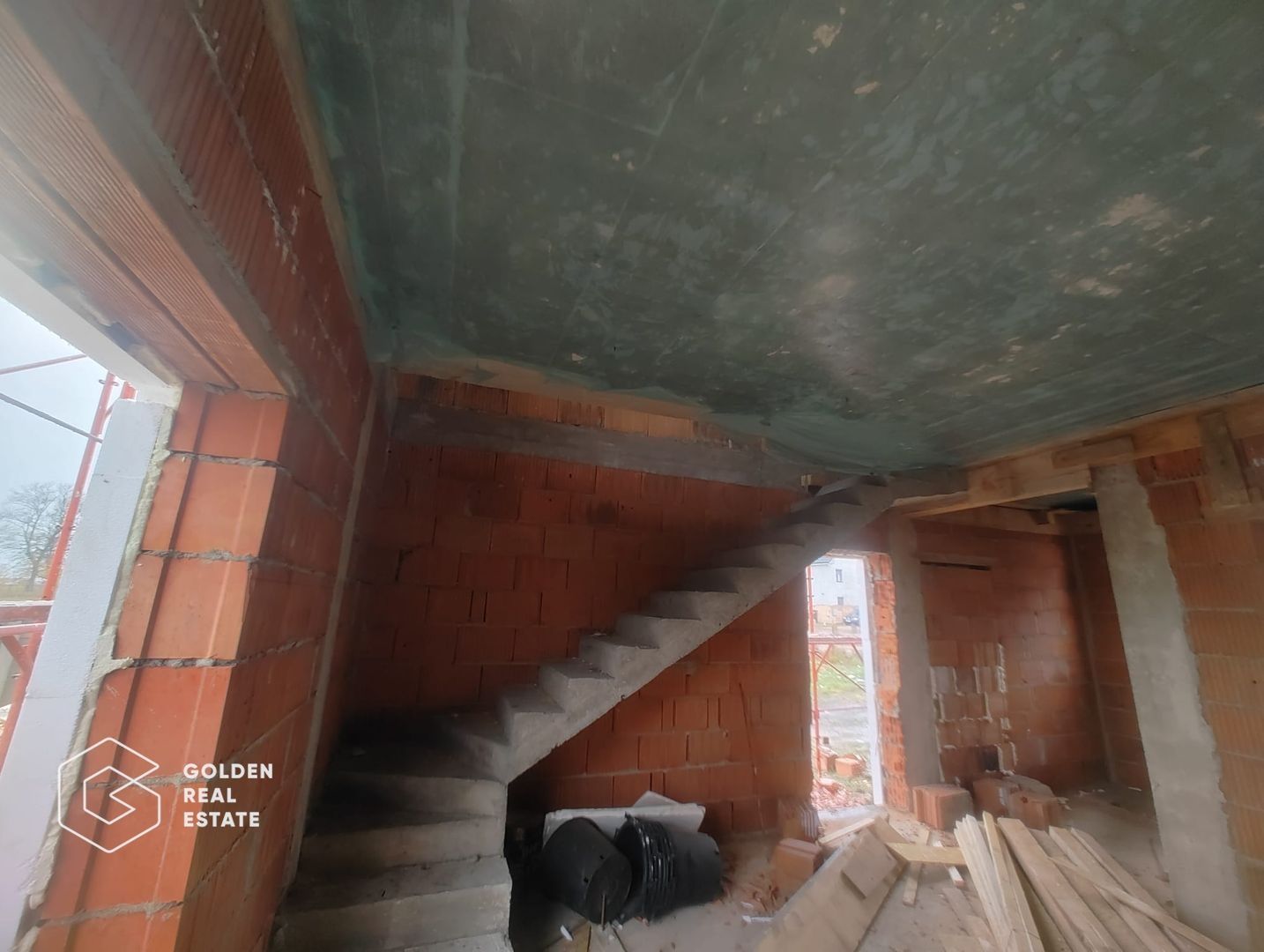 Jumatate de duplex in Sanandrei, Confort și Spatiu, Ideal pentru Familie - Poză 13