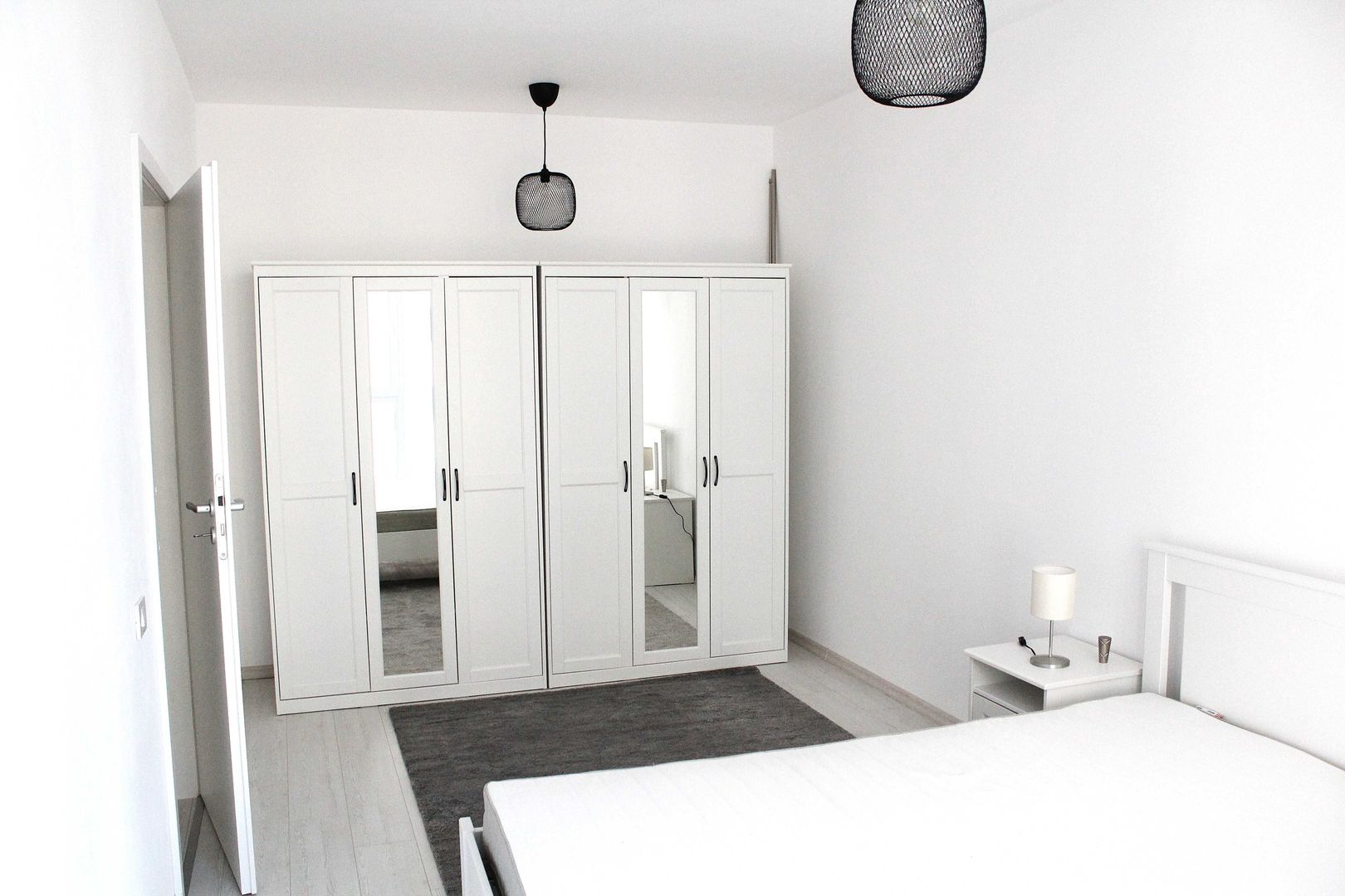 Tipografilor | 2 camere + loc parcare | Vivalia Grand. - Poză 7