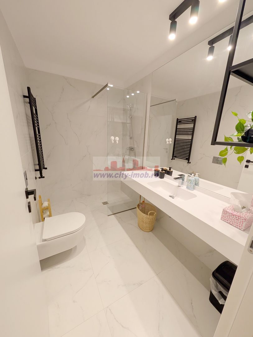 Inchiriere Apartament 2 camere One Cotroceni - Prima Inchiriere - - Poză 18