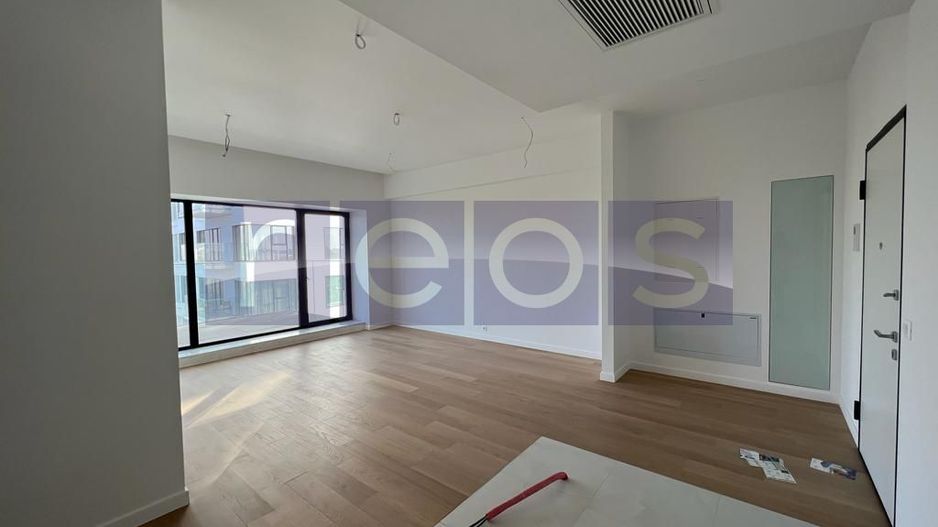 VANZARE 3 CAMERE | ONE VERDI PARK | 2 TERASE - Poză 2