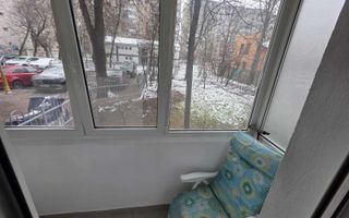 Garsonieră decomandată, 37 mp, complet utilată, lângă Parcul IOR - Poză 5