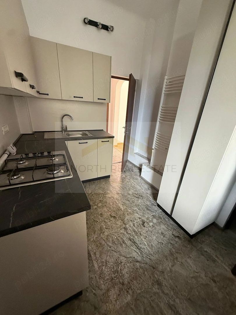 Apartament 3 camere de închiriat | Vilă interbelică | Metrou Eroii Revoluției - Poză 5