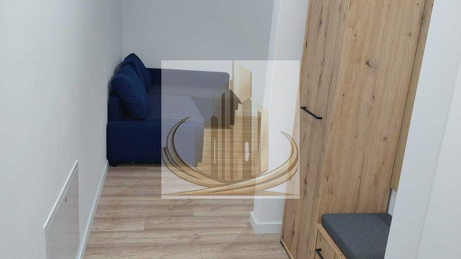 Apartament cu 1 camera decomandat DE INCHIRIAT - Poză 2