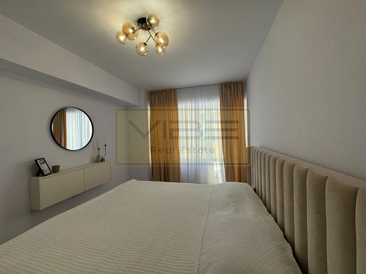 Apartament 2 camere + terasa 50mp Ideal Residence - Poză 9