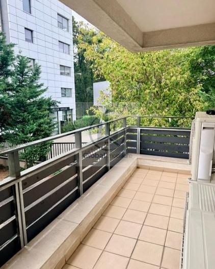 Apartament 3 camere| Natura Residence – Baneasa | Parcare - Poză 15