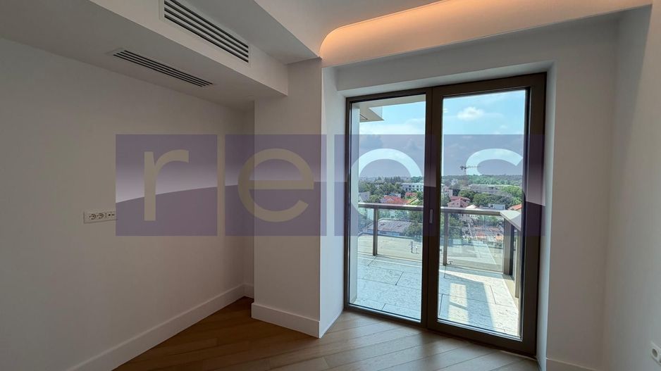 VANZARE APARTAMENT 105MP | CORTINA | 3CAMERE | NEMOBILAT | TERASA 26MP - Poză 7