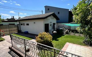 Casa deosebita P+M si teren aferent 800mp - Oltenita - Poză 2