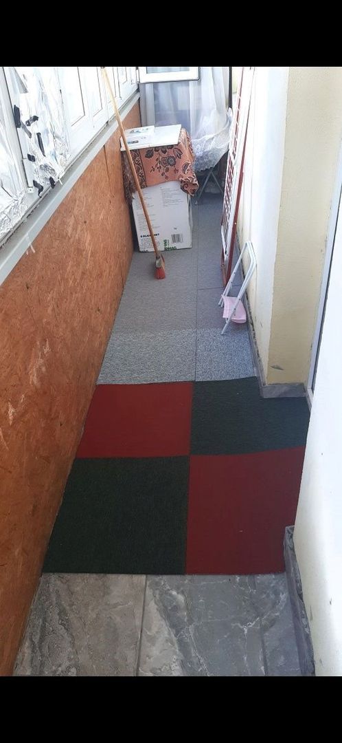 Garsoniera zona Auchan Titan - 1 Decembrie 1918 - Poză 6