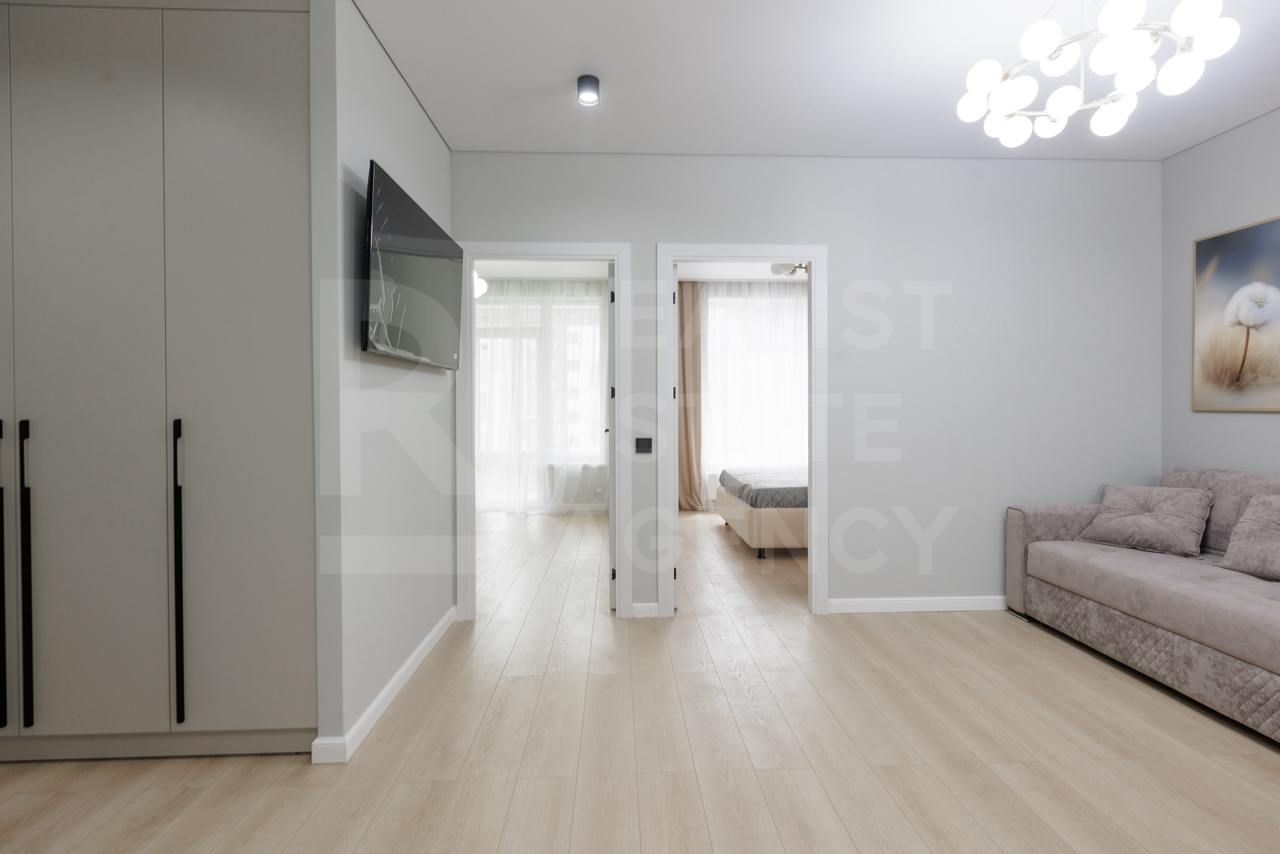 Vânzare, apartament, 3 camere, str. Durlești, Dumbrava - Poză 3