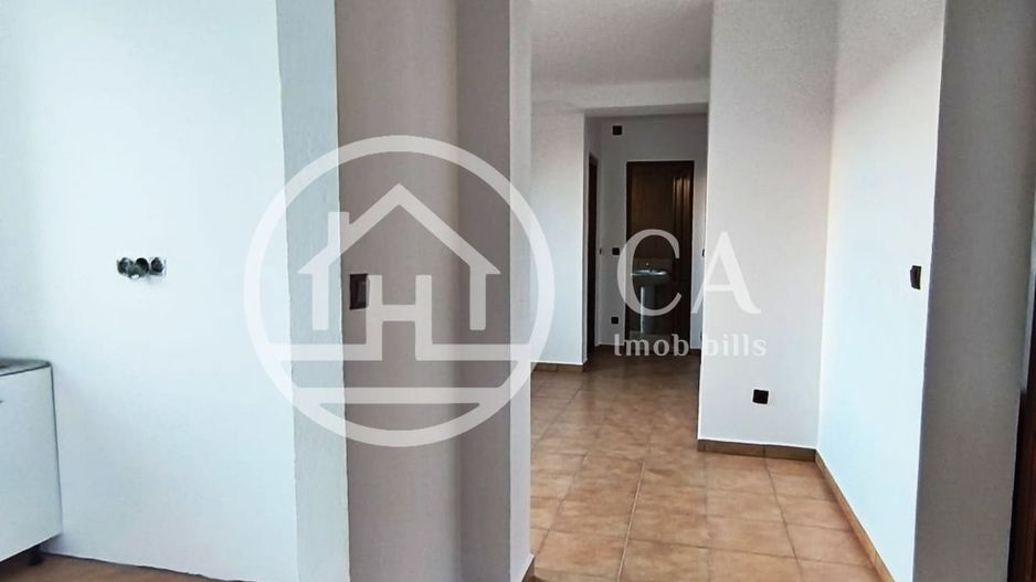 Casa de închiriat cu 6 camere în zona Centrala,  Oradea - Poză 13