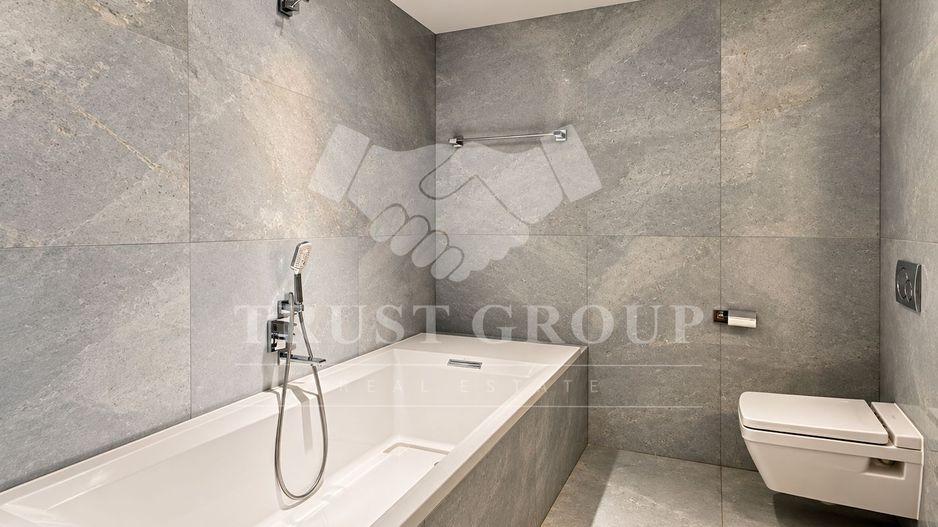 Duplex 3 camere | Floreasca | Loc de parcare - Poză 14