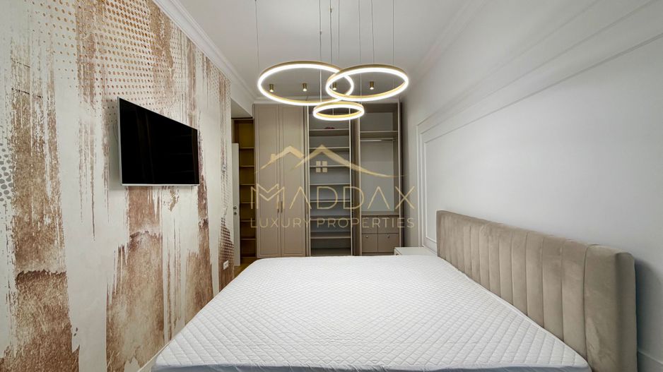 Apartament cu 2 camere *70mp utili* + 17mp terasa // Baneasa - Jandarmeriei - Poză 36