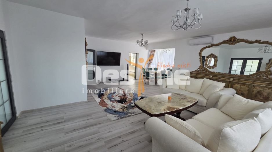 Vilă de lux REDIU | 6 camere, 405mp utili, 1500 mp teren, loc parcare - Poză 1