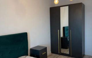 3 camere, modern, bloc nou, terasa,2 parcari, et 14, Zorilor Zona LIDL - Poză 6