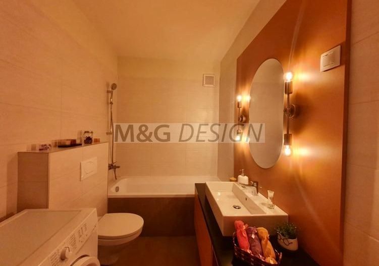 Apartament 2 camere Aradului bloc nou - Poză 13