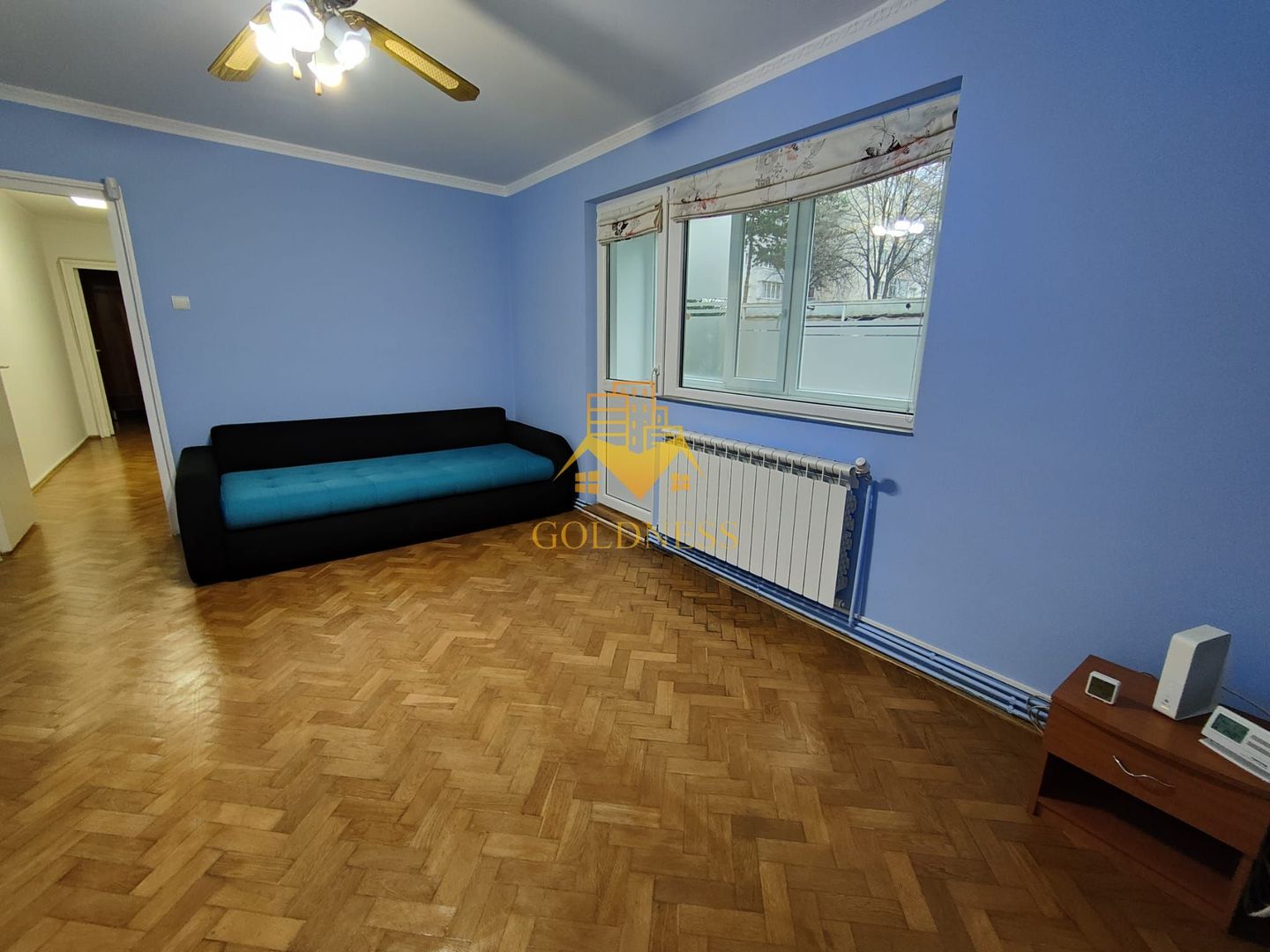 3 camere decomandate, Manastur, Calvaria, Primaverii, Ion Mester - Poză 2