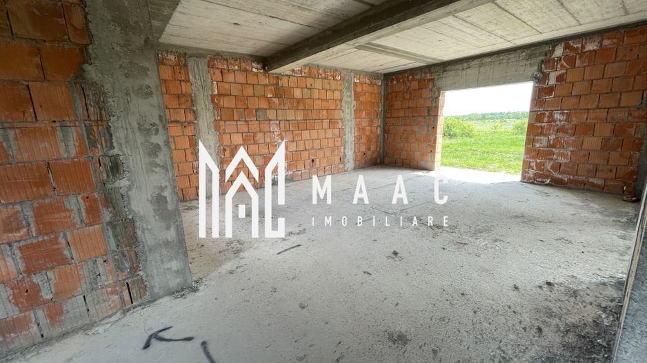 Spațiu comercial 138 mp I vizibilitate excelentă I Cartierul Arhitectilor - Poză 7