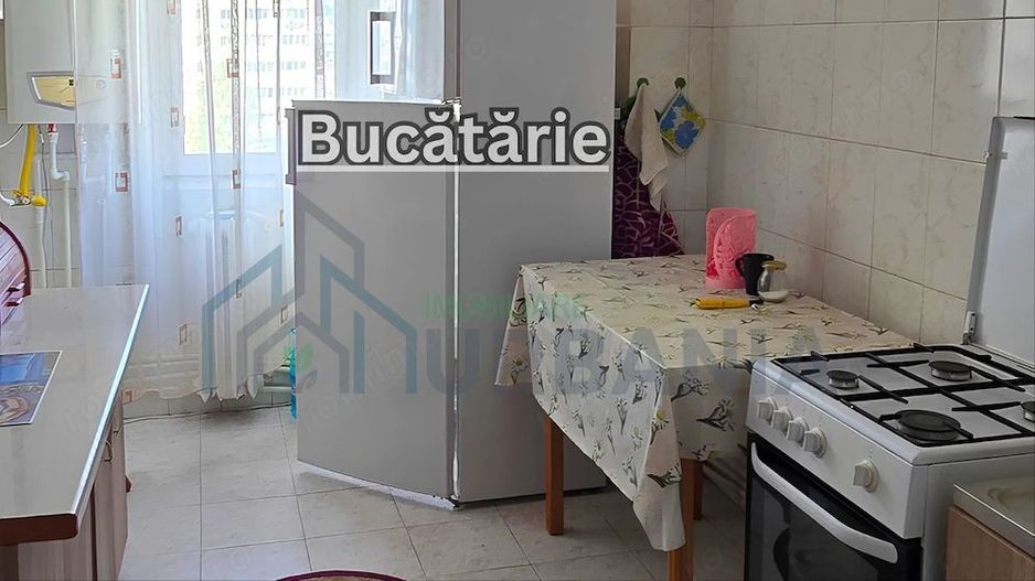 Apartament 4 camere, decomandat, zona Dacia (Bulevard), Iași - Poză 5