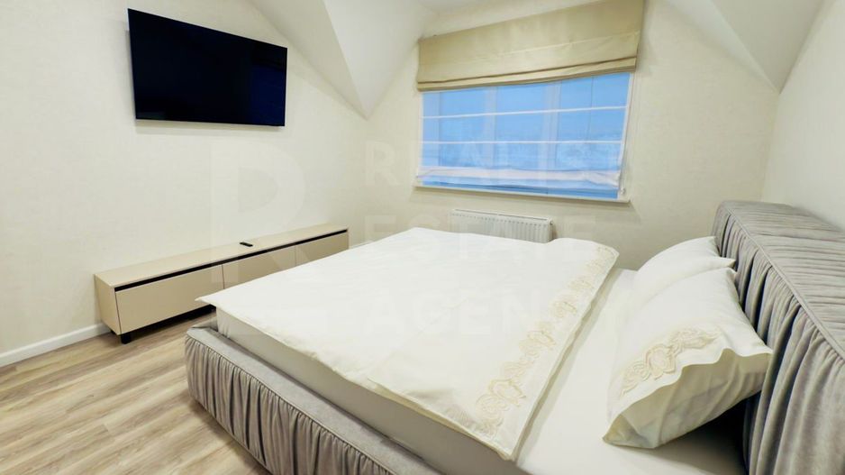 Chirie, apartament, 3 camere, Bd.Mircea cel Bătrîn, Ciocana - Poză 10