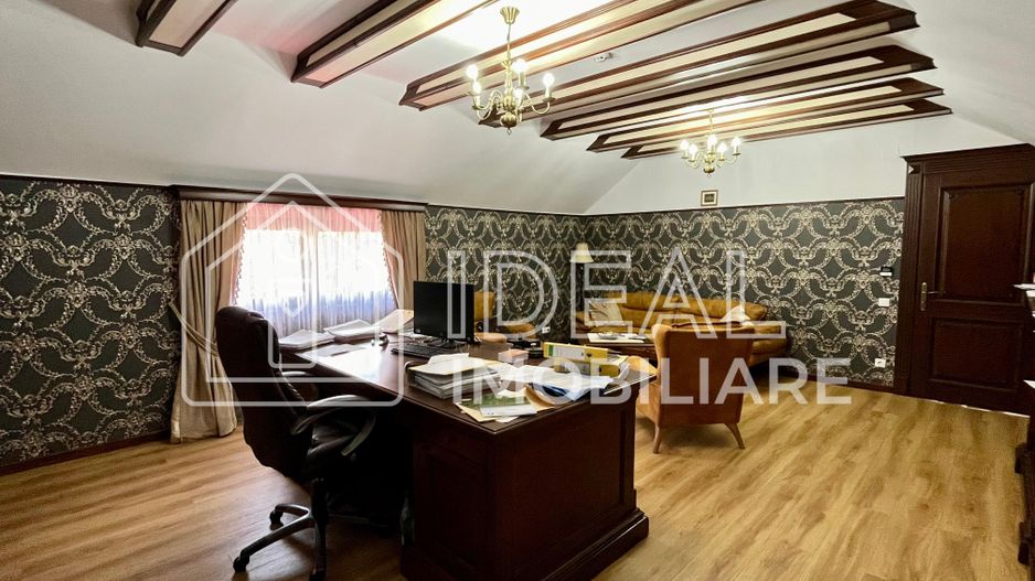 Spațiu de birouri de închiriat – zona Piața Cluj - Poză 4