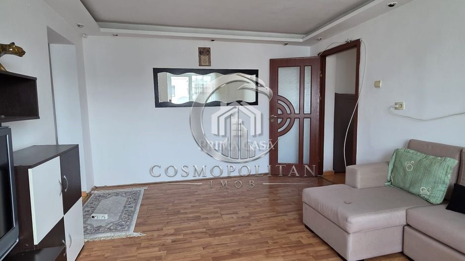 Apartament cu 3 camere ~ zona Crang/Stadion ~ etaj 4din4 ~ mobilat/utilat - Poză 7