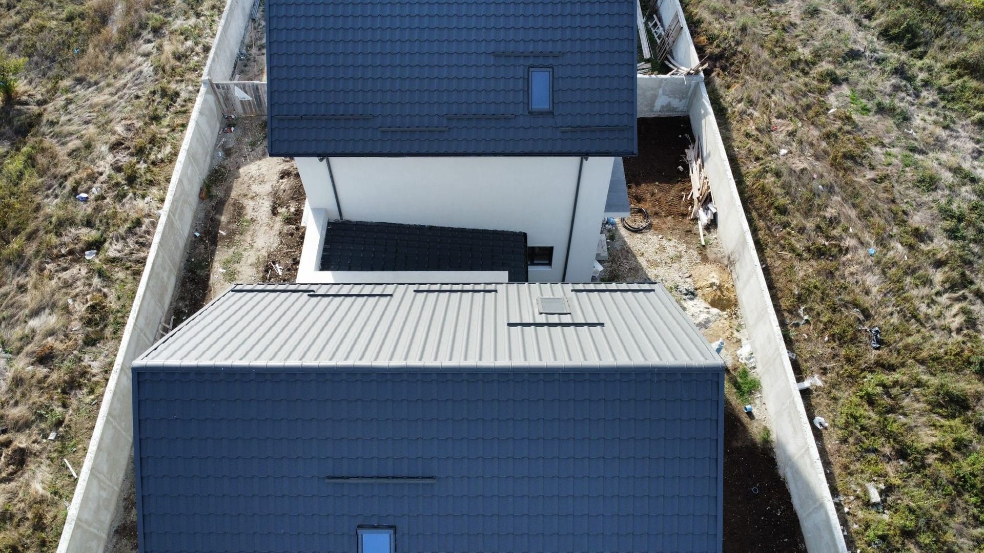 CASA 5 CAMERE BRAGADIRU, TOATE UTILITATILE, 300 MP TEREN, COMISION 0% - Poză 22