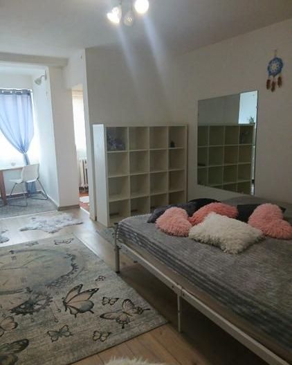 Garsonieră,  mobilata, proaspăt renovată, Drumul Taberei - Poză 6