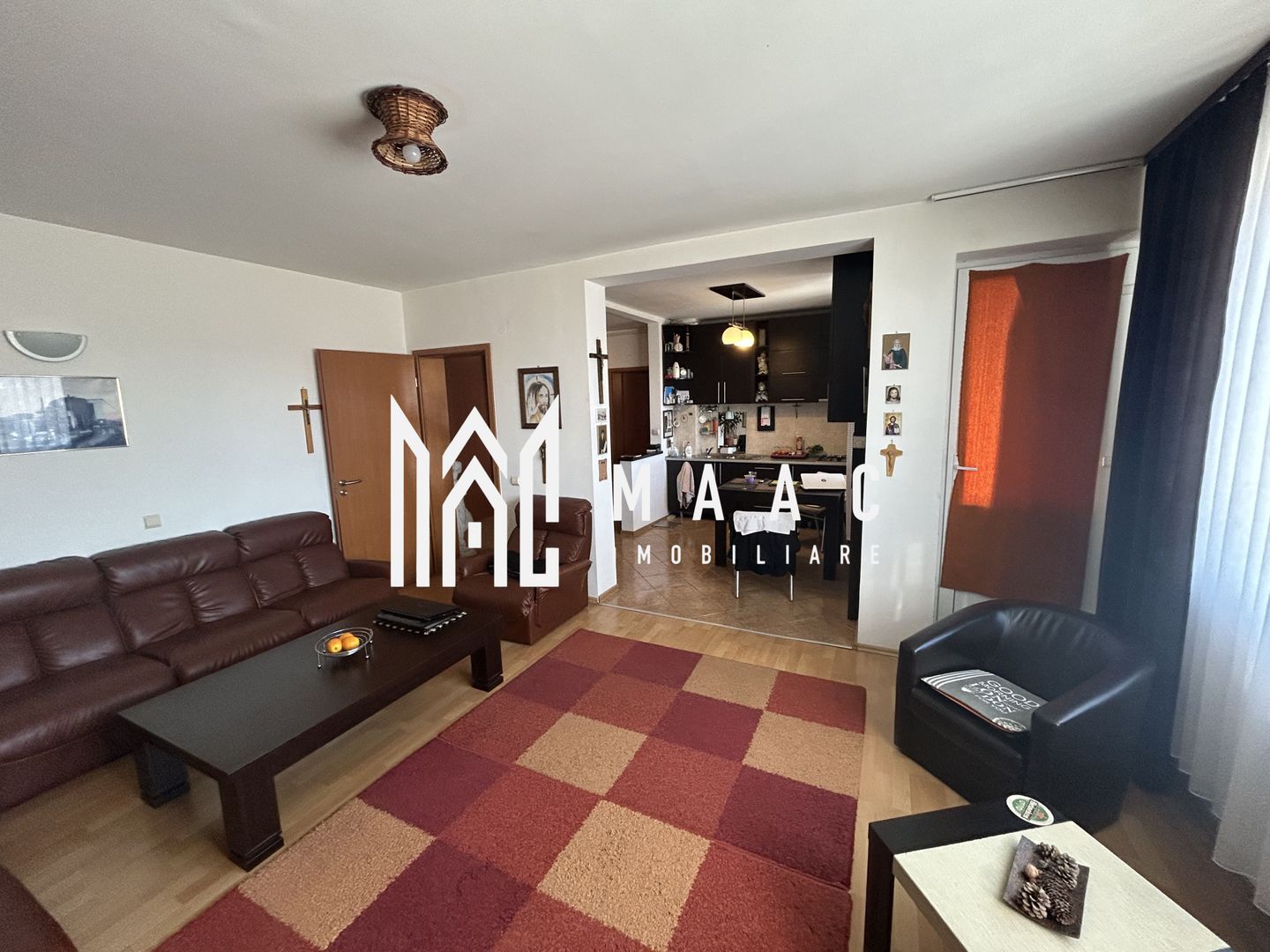 Apartament 2 camere I Calea Dumbravii I 62 MPU - Poză 3