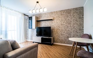 DRUMUL TABEREI | 2 CAMERE | MOBILAT SI UTILAT COMPLET | PRIMA INCHIRIERE | - Poză 4