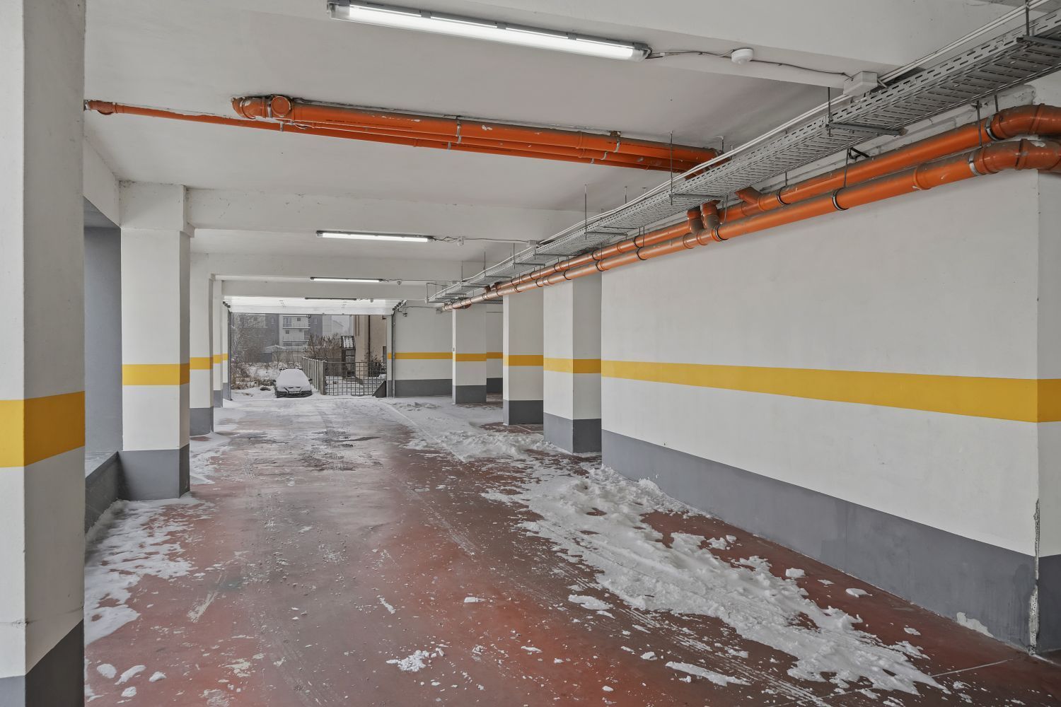 Apartament decomandat | 58 mp | Lake House Sisești | Mobilat sau Nemobilat | Nou - Poză 18