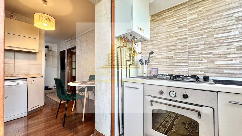 Spre Vânzare apartament cu 3 camere - 72 m.p - Nicolina, Iași - Poză 4