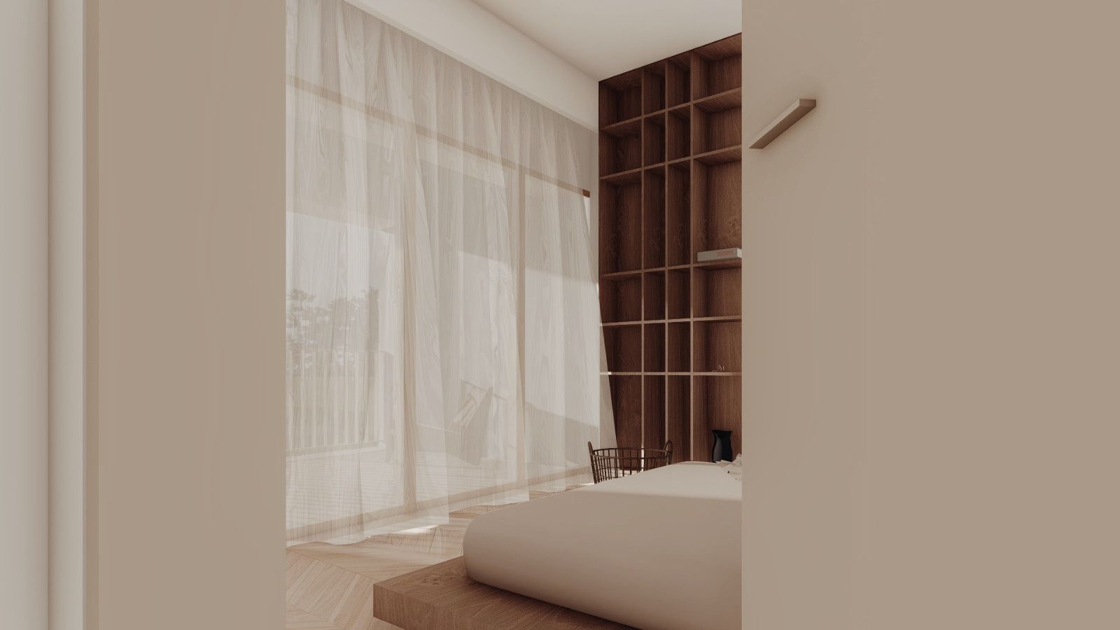 Parc Bazilescu- Apartament nou la cheie- 97 mp.+ curte privata 150 mp. - Poză 8